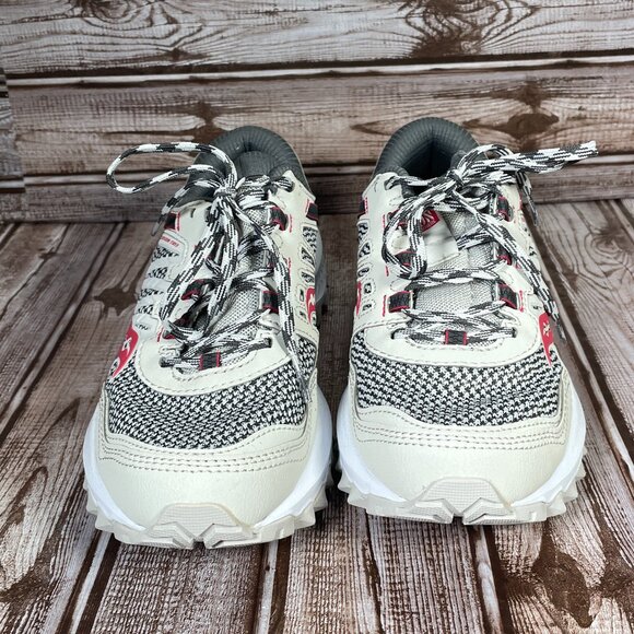 SAUCONY Versafoam Excursion TR13 Womens 7 Gray Berry Trail Running Shoes NIB NEW - Picture 3 of 9